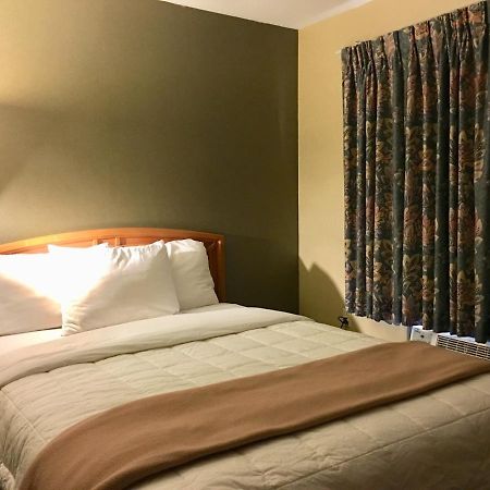 Scottish Inns Fayetteville المظهر الخارجي الصورة