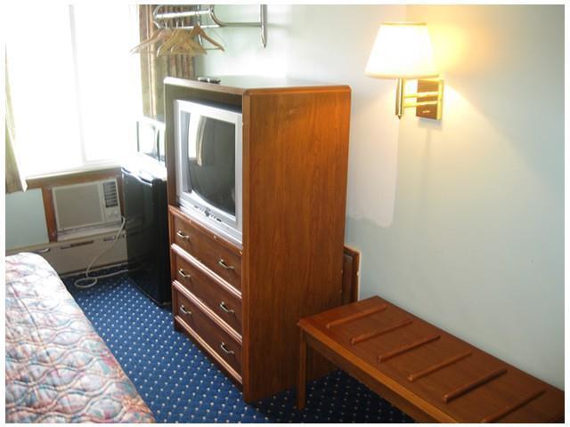Scottish Inns Fayetteville الغرفة الصورة
