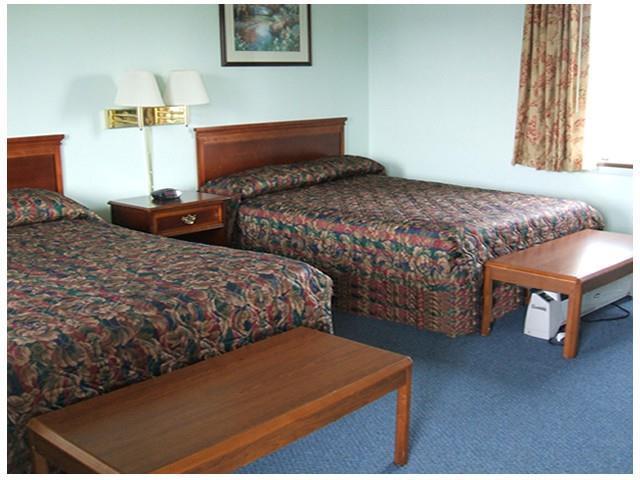 Scottish Inns Fayetteville الغرفة الصورة