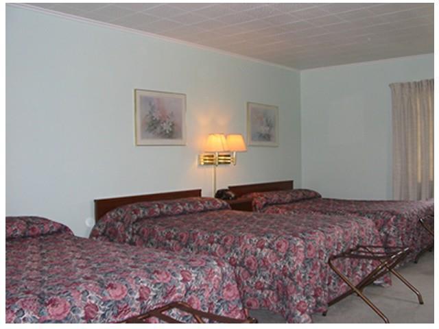 Scottish Inns Fayetteville الغرفة الصورة