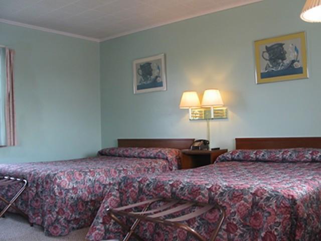 Scottish Inns Fayetteville الغرفة الصورة