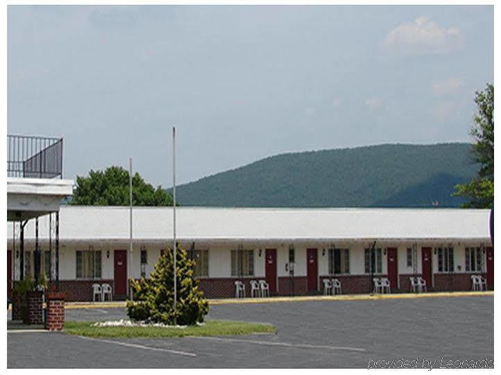 Scottish Inns Fayetteville المظهر الخارجي الصورة