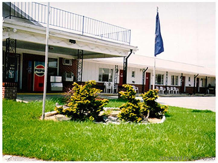 Scottish Inns Fayetteville المظهر الخارجي الصورة