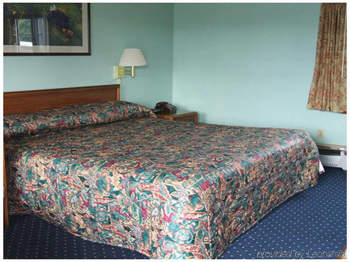 Scottish Inns Fayetteville الغرفة الصورة