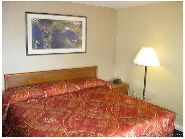 Scottish Inns Fayetteville الغرفة الصورة