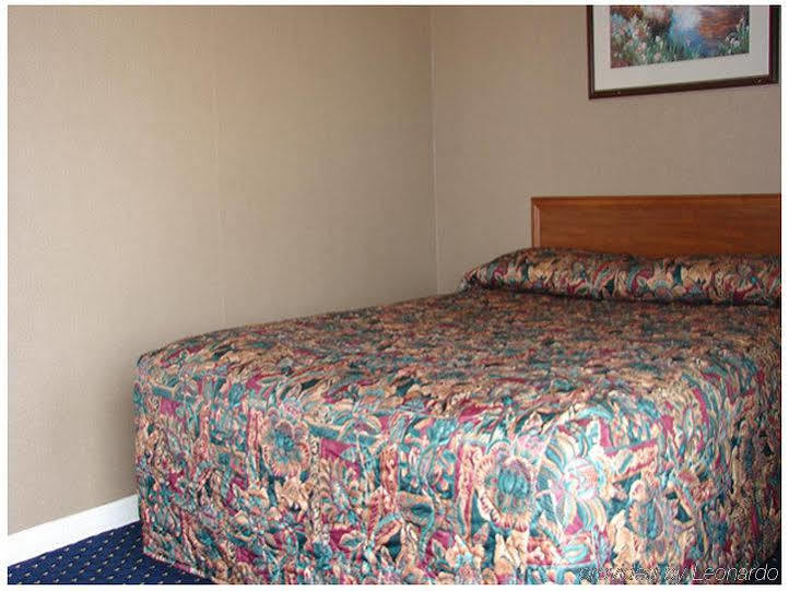 Scottish Inns Fayetteville الغرفة الصورة