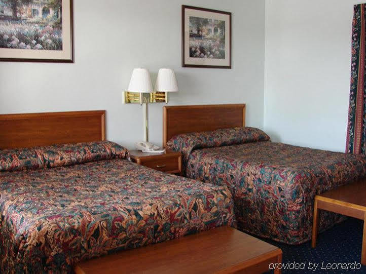 Scottish Inns Fayetteville المظهر الخارجي الصورة