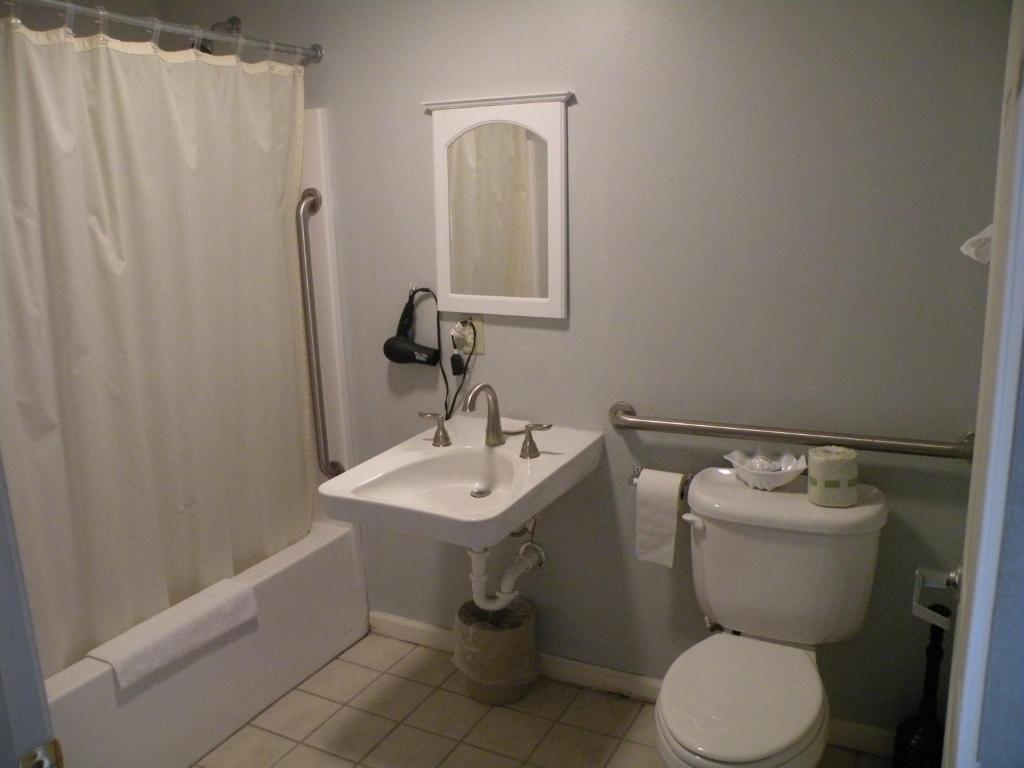 Scottish Inns Fayetteville الغرفة الصورة