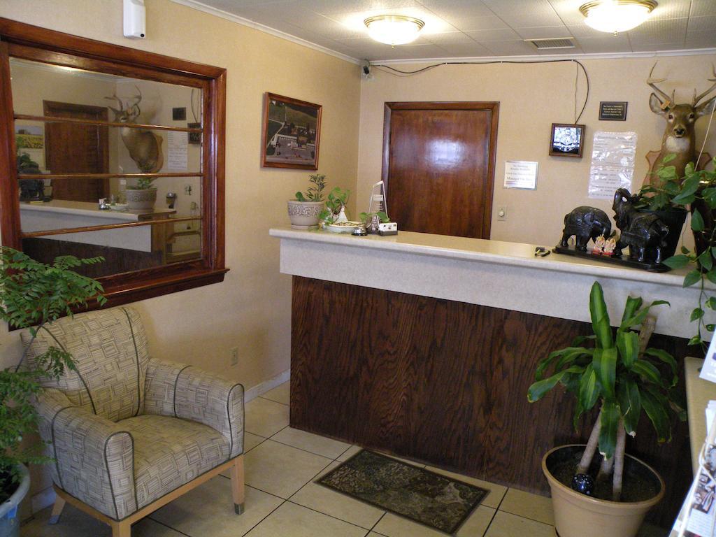 Scottish Inns Fayetteville المظهر الخارجي الصورة