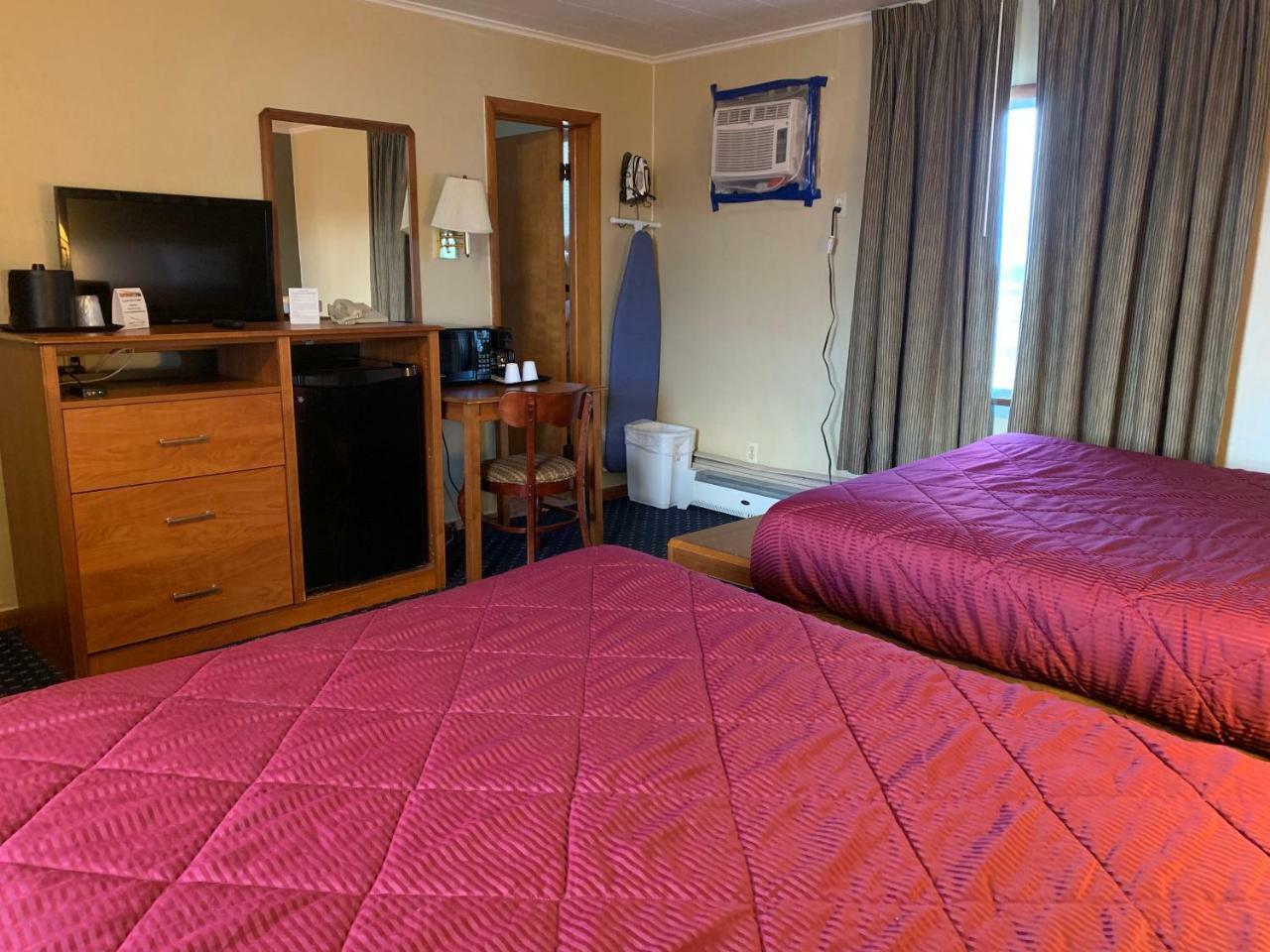 Scottish Inns Fayetteville المظهر الخارجي الصورة