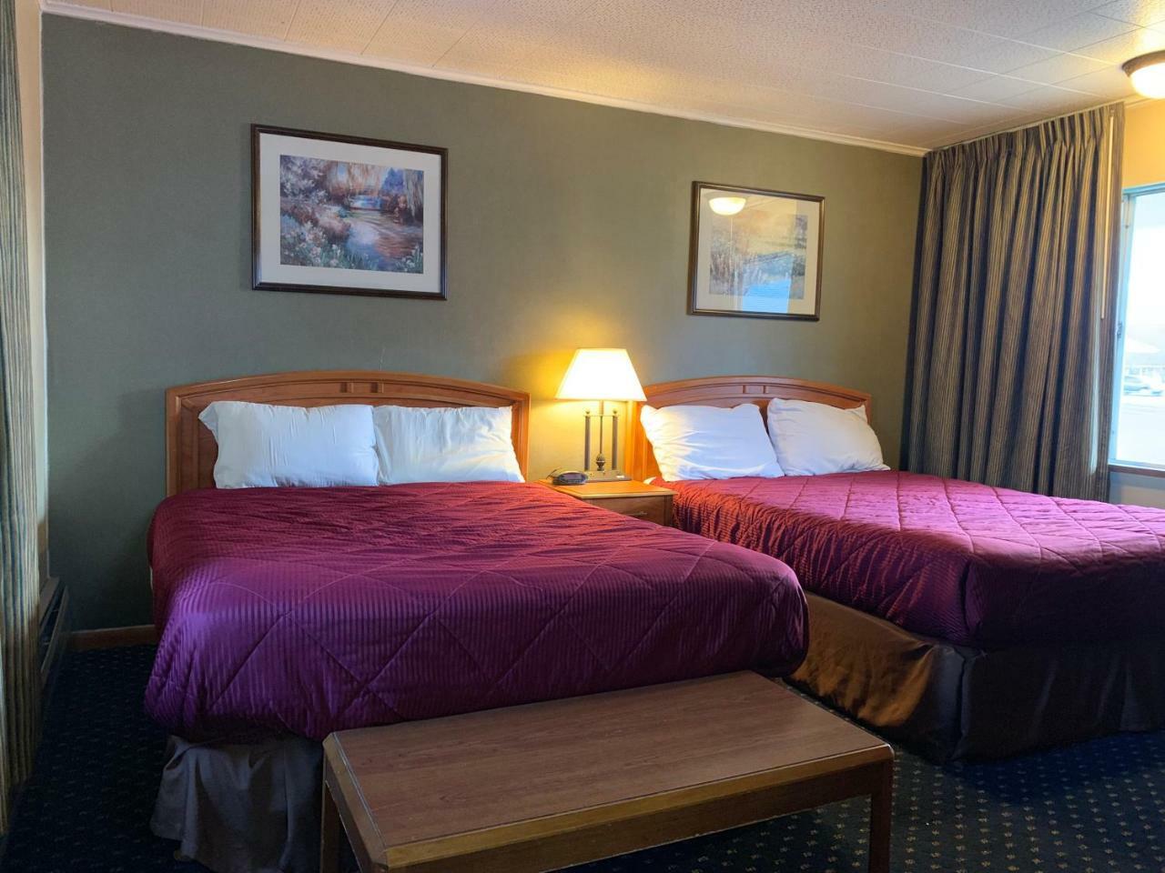 Scottish Inns Fayetteville المظهر الخارجي الصورة
