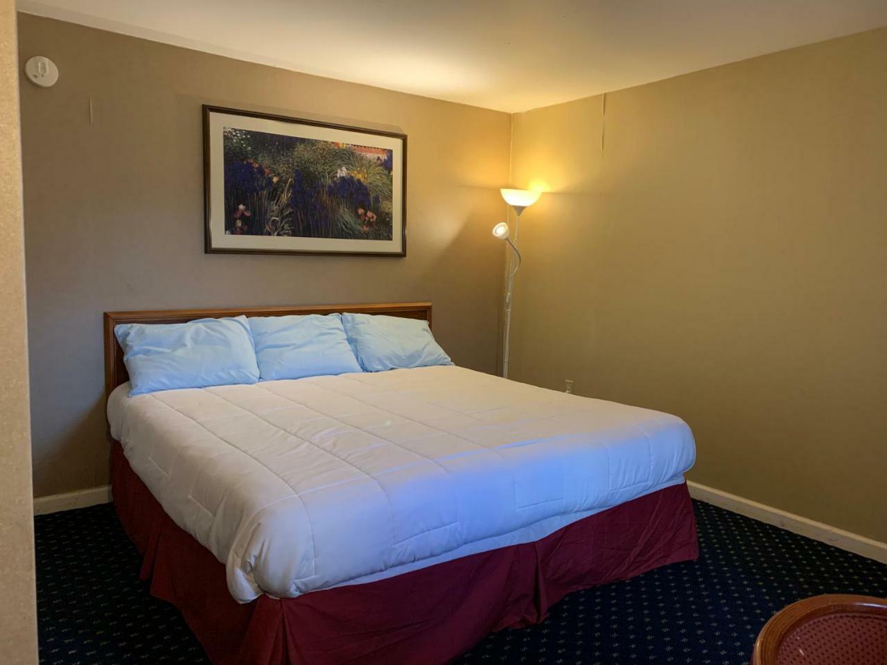 Scottish Inns Fayetteville المظهر الخارجي الصورة