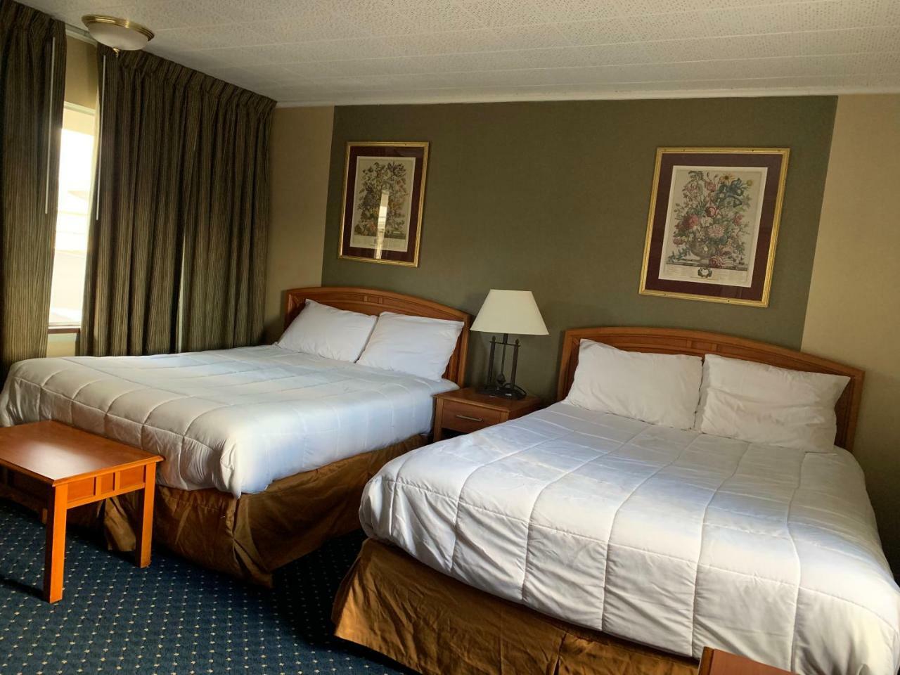 Scottish Inns Fayetteville المظهر الخارجي الصورة
