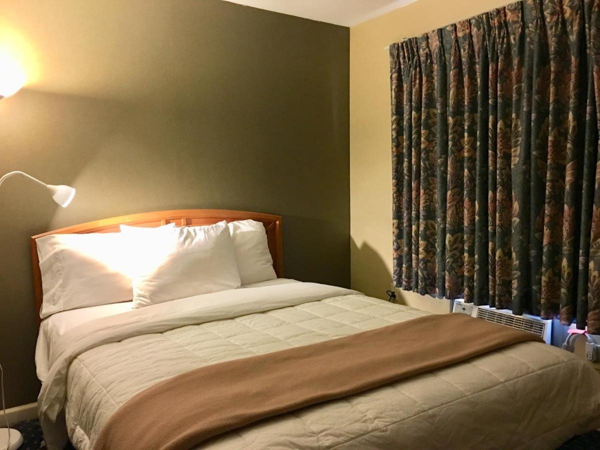 Scottish Inns Fayetteville المظهر الخارجي الصورة