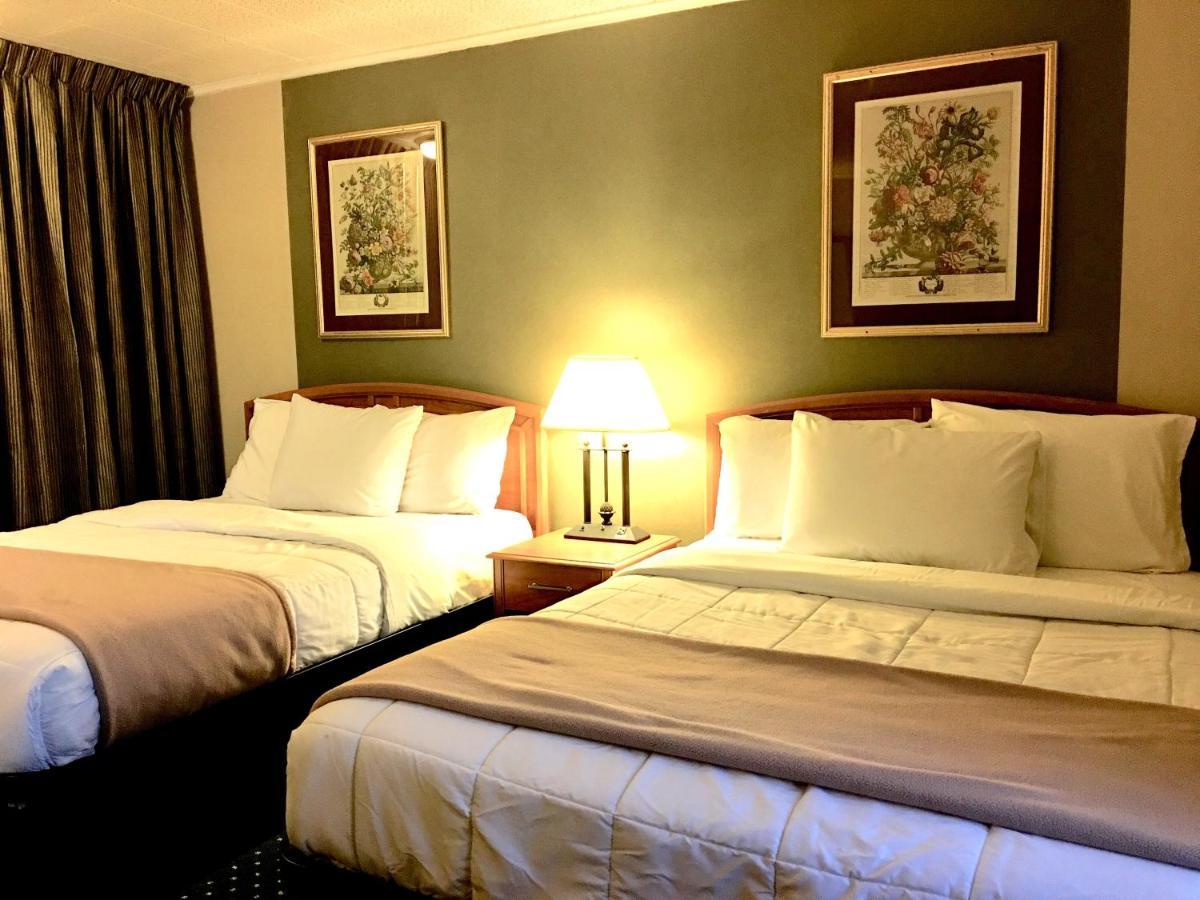 Scottish Inns Fayetteville المظهر الخارجي الصورة