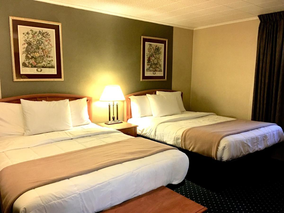 Scottish Inns Fayetteville المظهر الخارجي الصورة